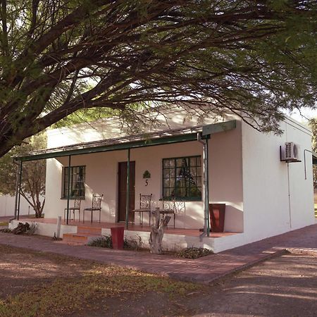 Olive Grove Guest Farm Villa Beaufort West Exterior foto