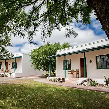 Olive Grove Guest Farm Villa Beaufort West Exterior foto