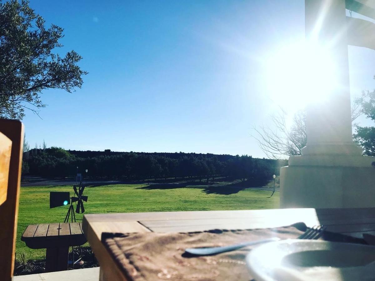 Olive Grove Guest Farm Villa Beaufort West Exterior foto