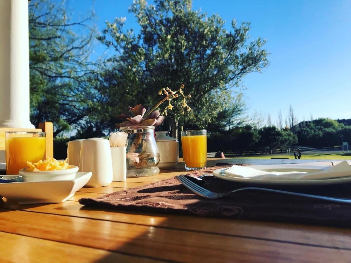 Olive Grove Guest Farm Villa Beaufort West Exterior foto
