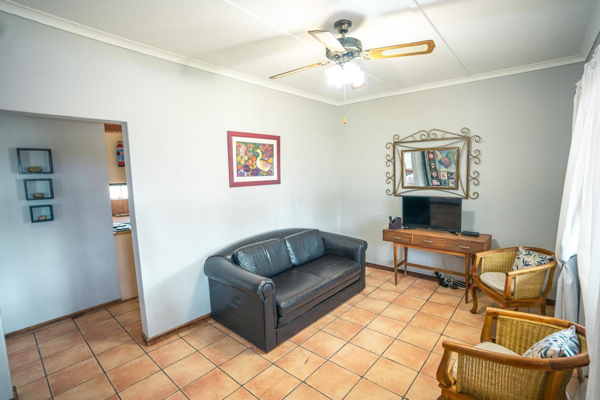Olive Grove Guest Farm Villa Beaufort West Exterior foto