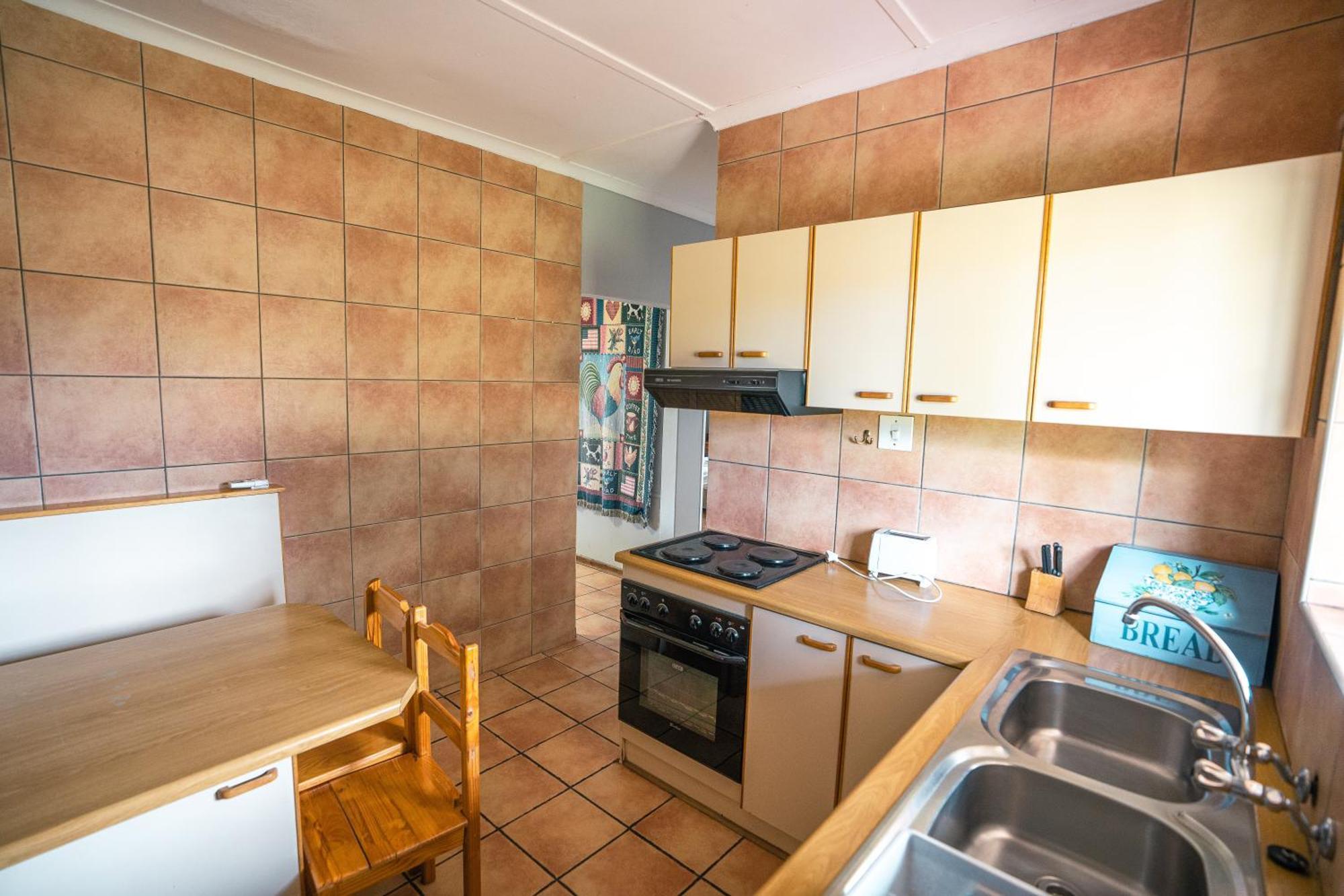 Olive Grove Guest Farm Villa Beaufort West Exterior foto