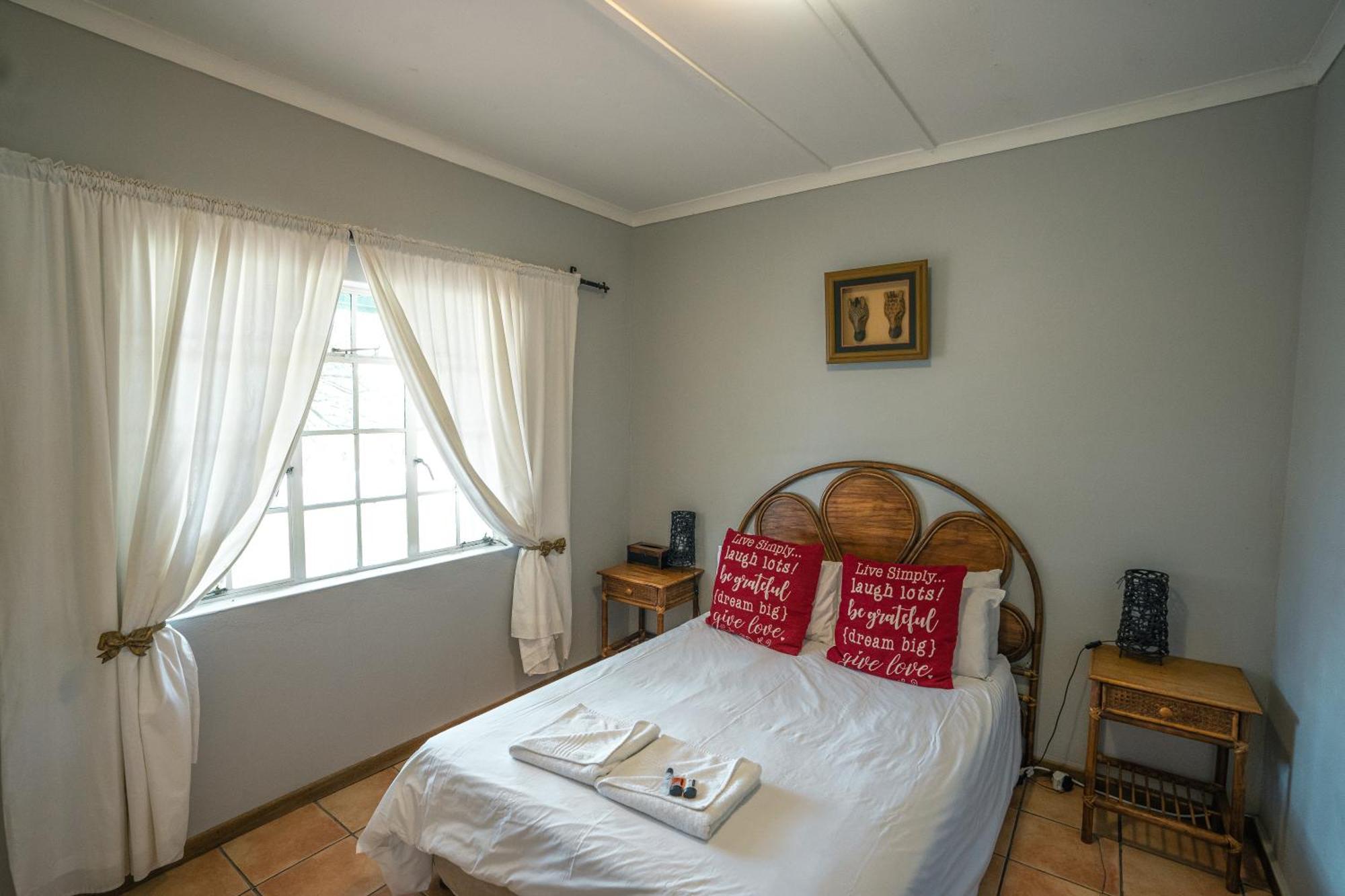 Olive Grove Guest Farm Villa Beaufort West Exterior foto