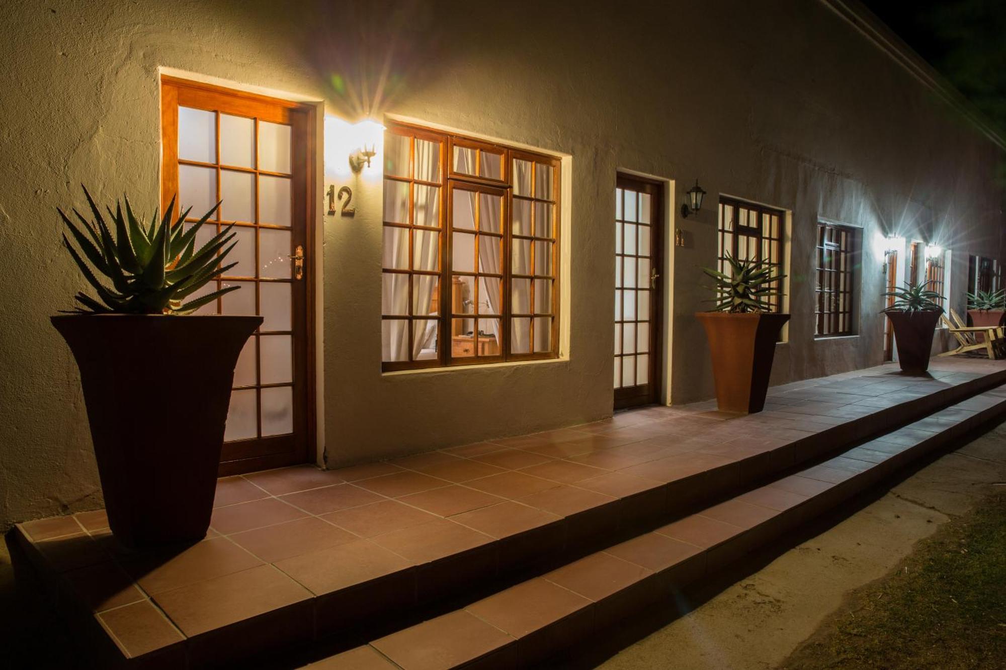 Olive Grove Guest Farm Villa Beaufort West Cameră foto
