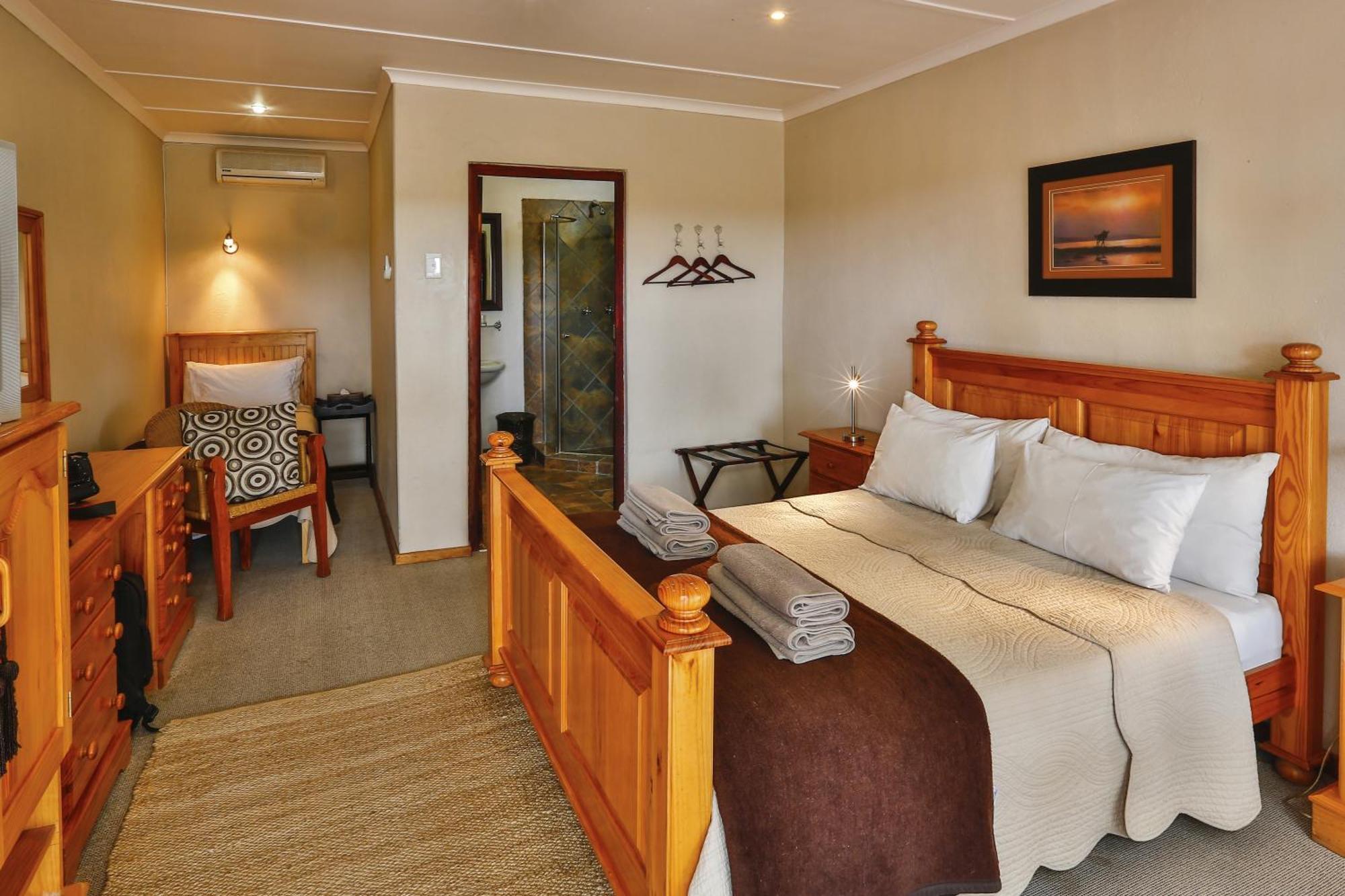 Olive Grove Guest Farm Villa Beaufort West Cameră foto