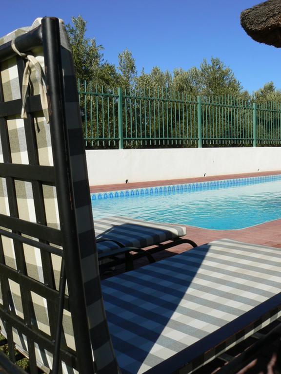 Olive Grove Guest Farm Villa Beaufort West Exterior foto